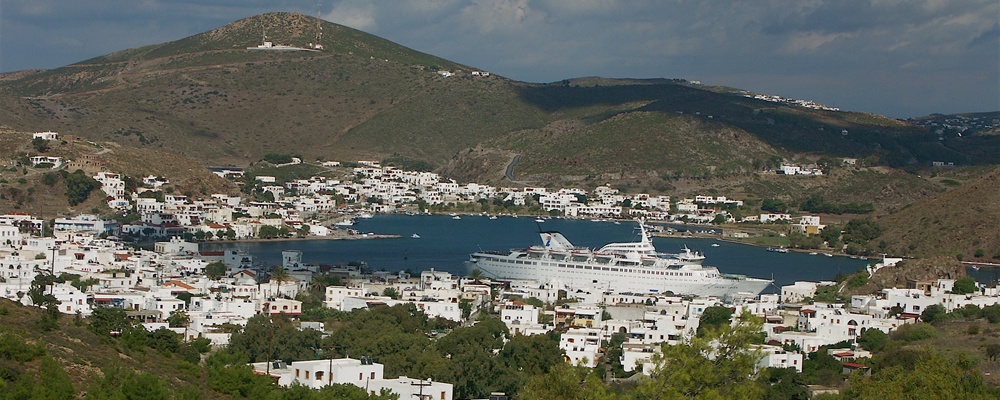 Patmos